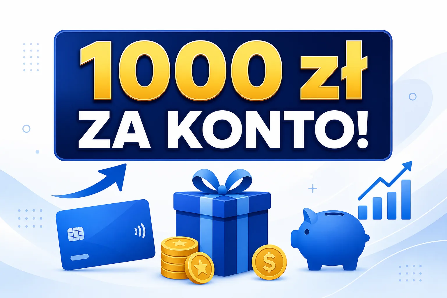 Erste Bank Polska Konto Smart 2026 - recenzja i premia 1 000 zł