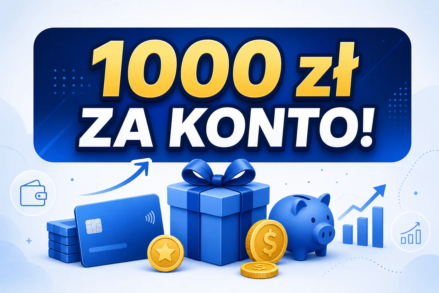 Erste Bank Polska Konto Smart 2026 - recenzja i premia do 1000 zł
